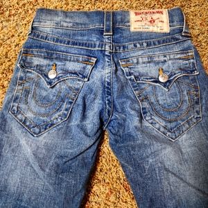 Tru Religion Jeans